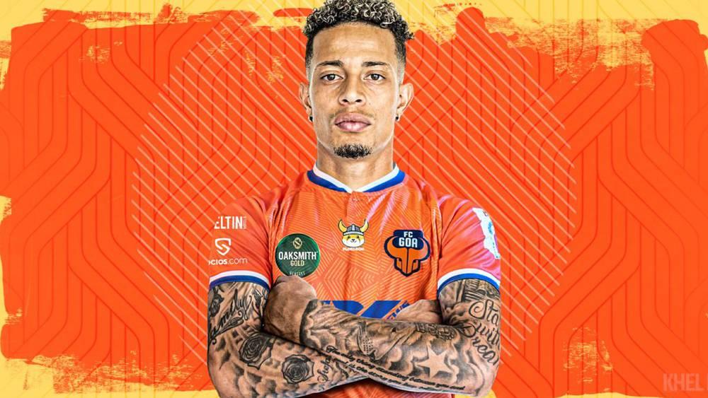 نوح السعداوي: "غوا بدأ المحادثات معي منذ سنتيْن ومدربه أقنعني ومنحني الثقة للالتحاق بالفريق"