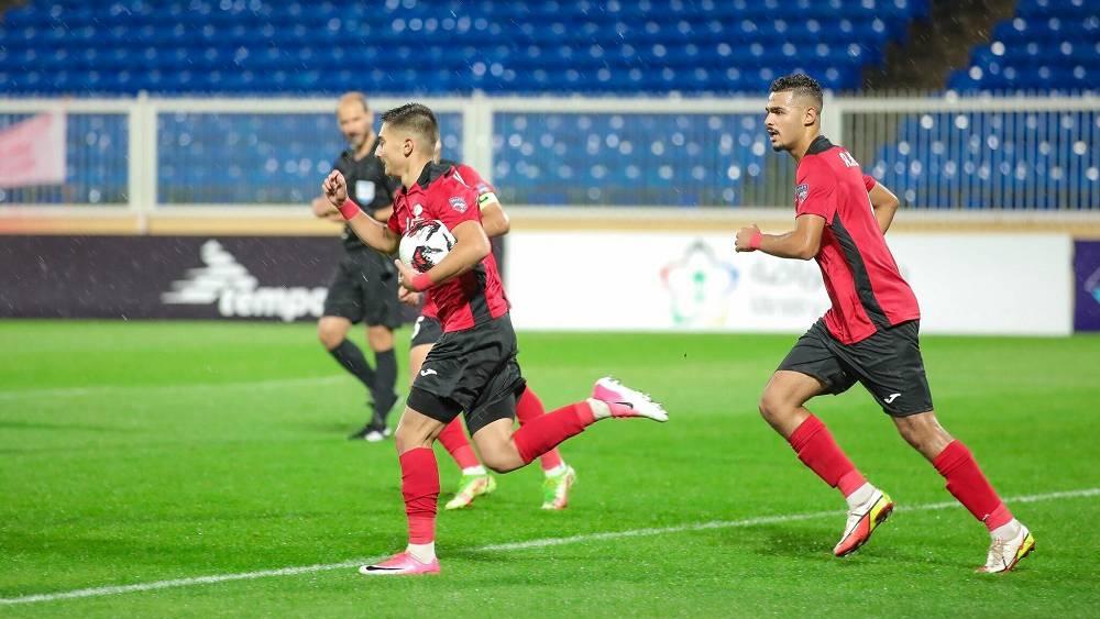 كأس العرب للشباب/ مجموعة المغرب.. السودان تغادر المسابقة بهزيمتها أمام فلسطين بـ(3-5)