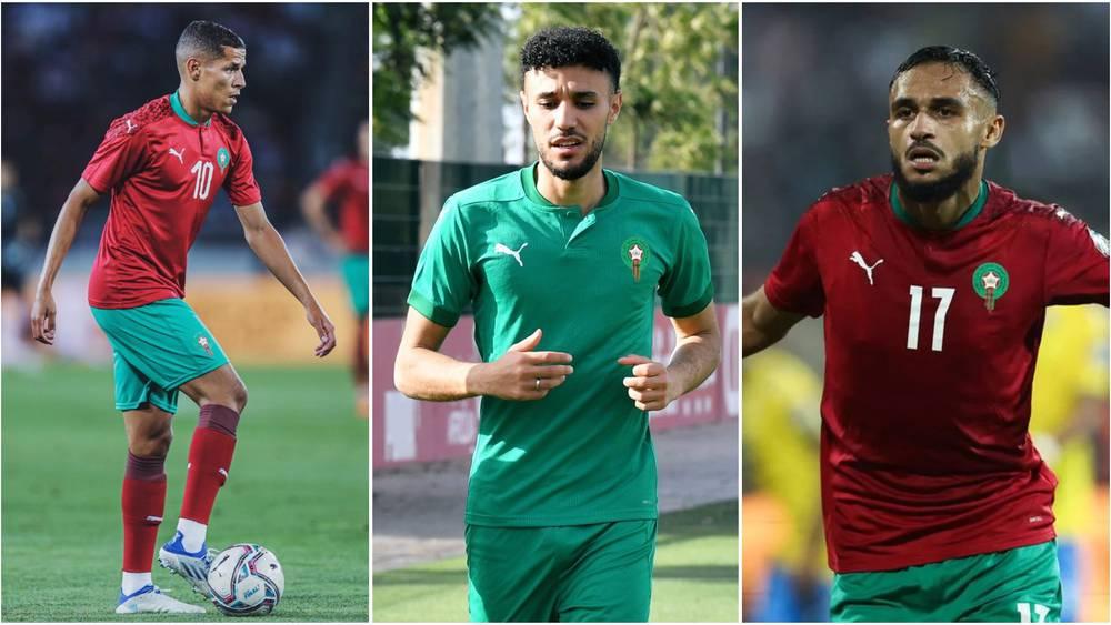 بوفال: "سعيد بعودة مزراوي وحارث ولن نذهب لكأس العالم لتنشيط المنافسة بل سنحاول تجاوز دور المجموعات"