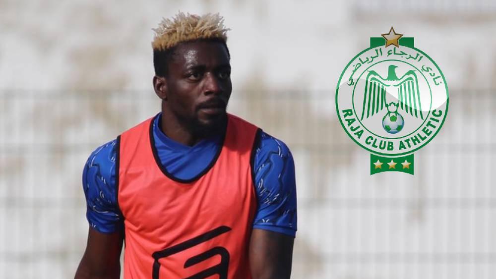 خاص/ الرجاء يعرض على اتحاد طنجة مبلغ 200 مليون سنتيم للتعاقد مع أكسيل مايي