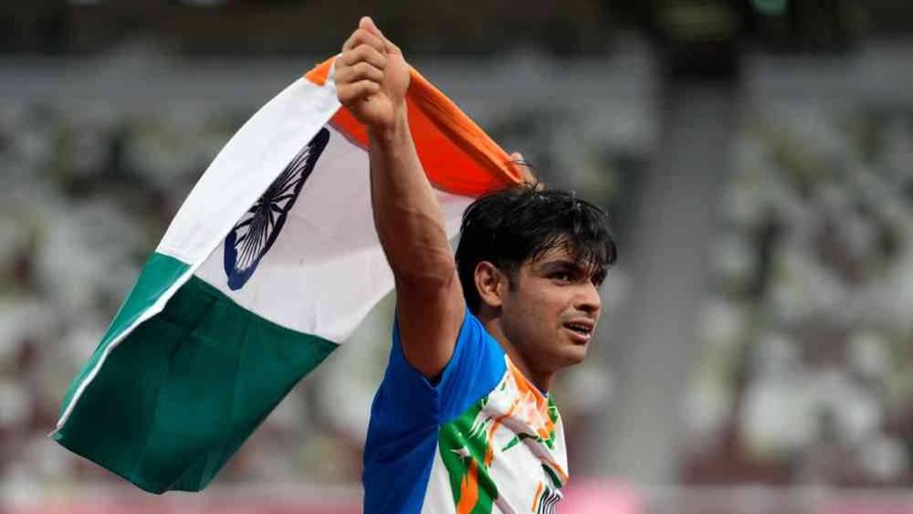 Jeux du Commonwealth: forfait sur blessure de l’Indien Chopra, champion olympique du javelot