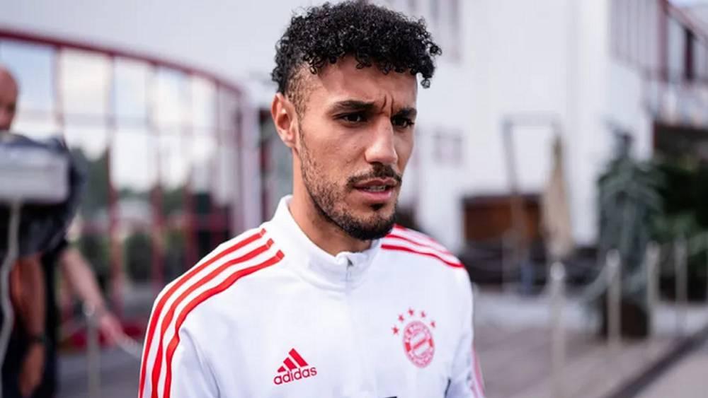 مزراوي: "قوة التدريبات مرتفعة كثيرا هنا في بايرن بالمقارنة مع أياكس.. نمتلك جميع الأسلحة لإحراز الألقاب"