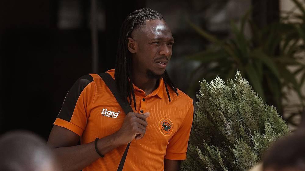 يوسوفو دايو: "الاستعدادات لمباراة الوداد تمر في أجواء جيدة ونعمل بجد من أجل الظفر باللقب"