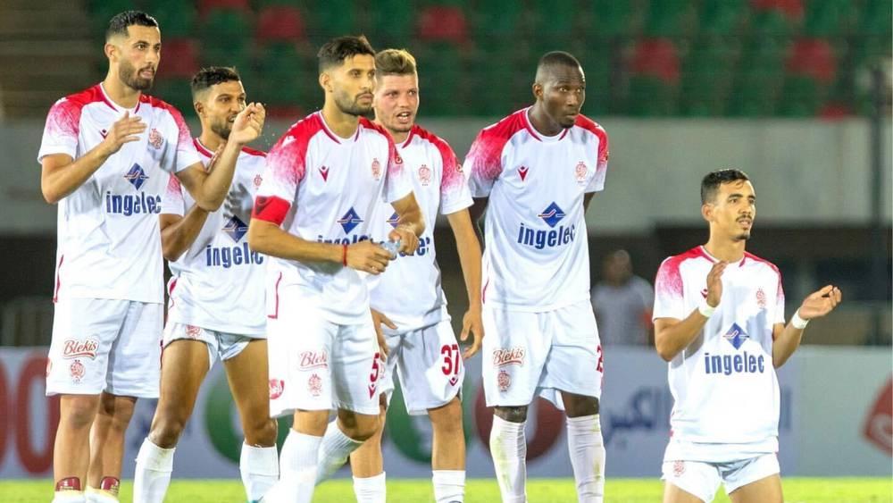 مسار الوداد صوب نهائي كأس العرش.. تفوق على اتفاق مراكش وتجاوز ش. المحمدية والرجاء وأقصى الفتح في النصف بركلات الترجيح