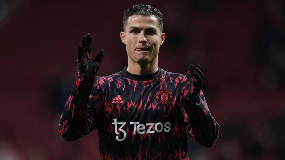 "ديلي ميل"/ كريستيانو رونالدو طلب فسخ عقده مع مانشستر يونايتد