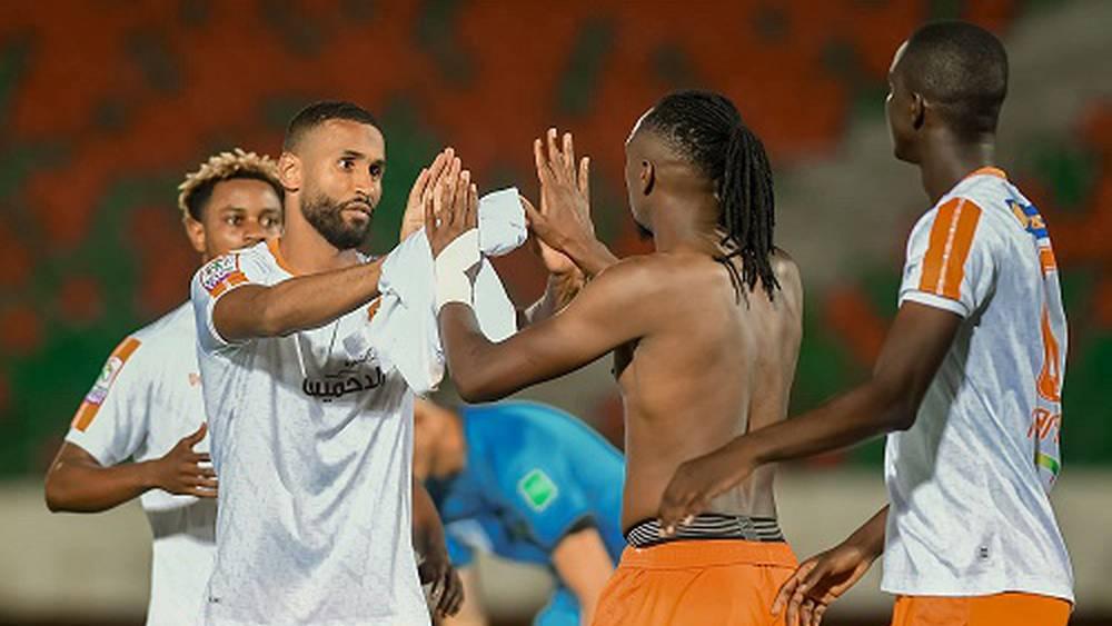 نهائي كأس العرش/ نهضة بركان يتواجد في المشهد الختامي للمرة الرابعة ويبحث عن لقبه الثاني في تاريخه بالمسابقة