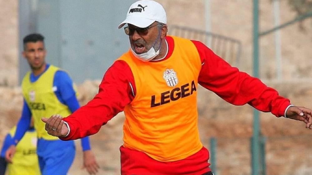 L'HUSA se sépare de son entraîneur Abdelhadi Sektioui