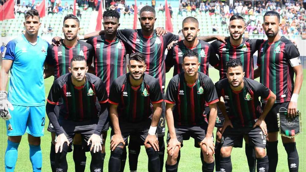 فحوصات طبية للاعبي الجيش الملكي صباح اليوم تمهيداً لعودتهم إلى التداريب الإثنين القادم