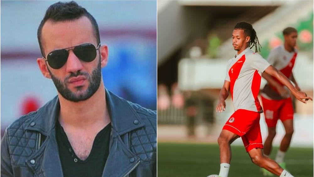 أمير مرتضى منصور لـ"البطولة": "مُباريك؟ الزمالك لازال لم يحسم قائمة اللاعبين المطلوبين.. الآن نُركز على مبارياتنا في الدوري"