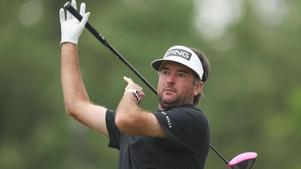 Golf: Bubba Watson rejoint à son tour la LIV
