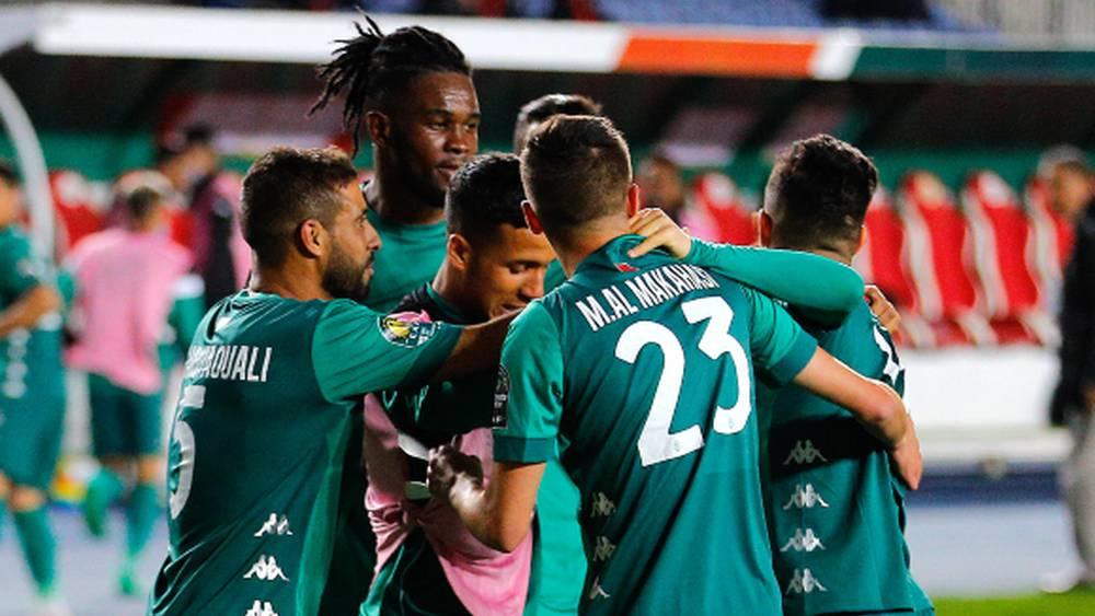 Le stage des Aigles Verts démarre ce lundi à Casablanca