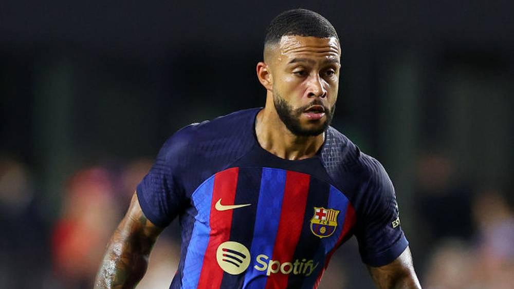 يوفنتوس يطلب من برشلونة تجديد عقد ديباي حتى يتمكن من التعاقد معه هذا الصيف