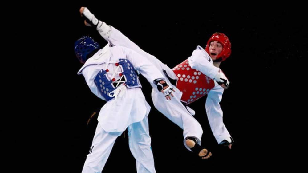 المنتخب المغربي للتايكواندو يشارك في بطولة العالم "بلغاريا 2022" بفئتي الشبان والشابات