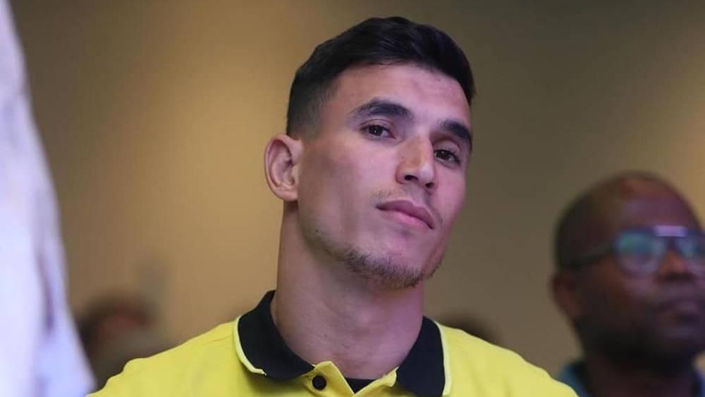 رسميا/ المغرب الفاسي يُعلن ضم الجناح كريم الهاشيمي بعد انتهاء عقده مع يوسفية برشيد