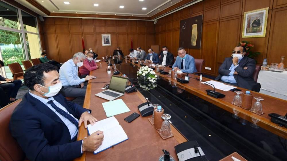 الجامعة تُعلن عقد اجتماع لمكتبها المديري بعد غدٍ الثلاثاء دون كشف جدول أعماله