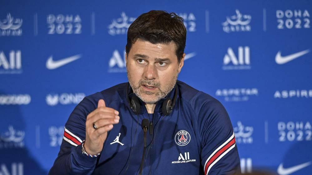 بوكيتينو: "منذ 50 سنة وسان جيرمان يفشل في الفوز بدوري الأبطال وليس في الموسم الماضي فقط"