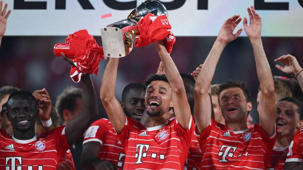 رومينيغيه: "مزراوي يذكرني قليلا بحكيمي وبإمكانه مساعدة بايرن ميونيخ بشكل كبير في الجهة اليمنى"