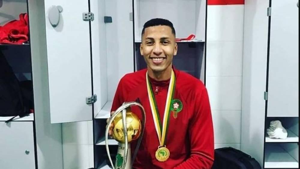 الهدهودي: "نستعد بما فيه الكفاية لتحقيق لقب الشان شهر يناير القادم في الجزائر"