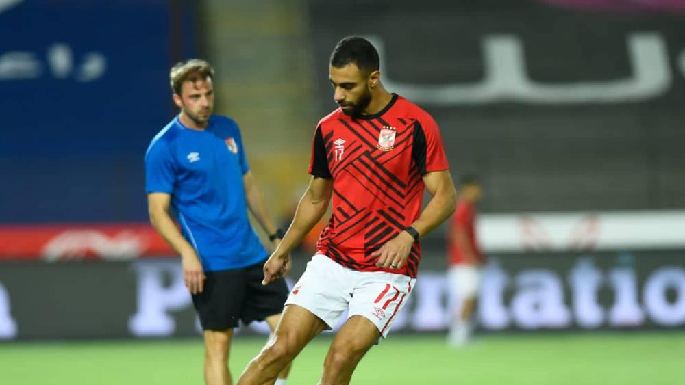 بعد رميه الميدالية الفضية في نهائي العُصبة أمام الوداد.. "الكاف" يُغرم السولية "10 آلاف دولار" ويوجه "تحذيرا" للأهلي