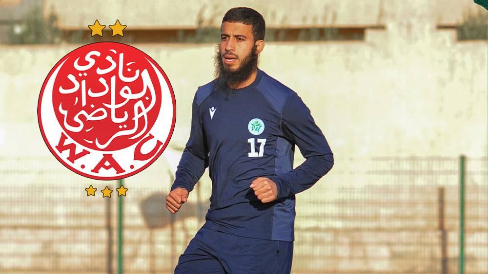 بعد شدّ وجذب.. الوداد يُعدّل بنود التعاقد مع البحيري واللّاعب يوافق على الانضمام للنادي الأحمر