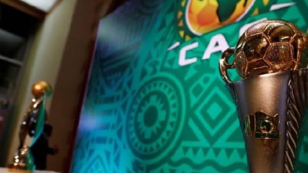 CAF : la date du tirage au sort des compétitions interclubs dévoilée