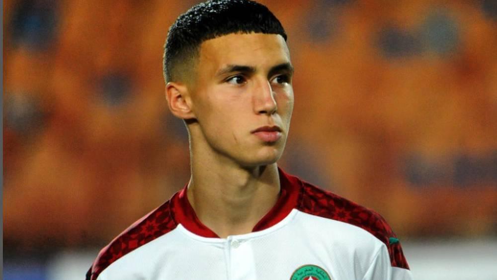 بلال الخنوس: "عائلتي أصرت على أن أقوم بالاختيار بين المغرب أو بلجيكا.. اتبعت نداء القلب وقررت حمل قميص المغرب"