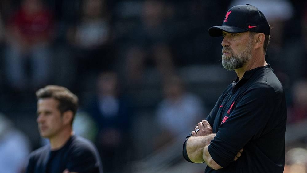 كلوب بعد التعادل أمام فولهام: "لم نجد طريقة للسيطرة على المباراة وأفضل شيء أنها انتهت وخرجنا بنقطة"