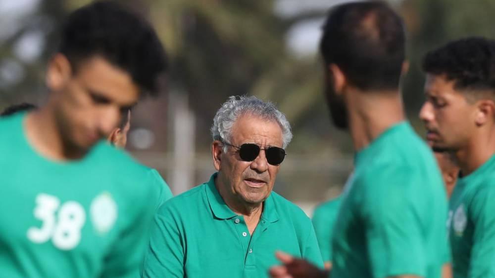 في ظل توفره على 7 لاعبين أجانب.. سيلا وباديبانغا وكابانغو الأقرب لمغادرة الرجاء لفسح المجال أمام الوافدين الجدد