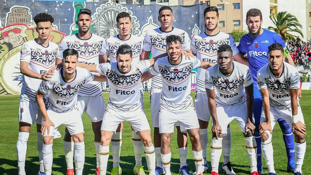 أولمبيك آسفي يتعاقد مع صلاح الدين السعداوي اللاعب السابق لأمل الرجاء الرياضي ومحمد العبدي من نجاح سوس