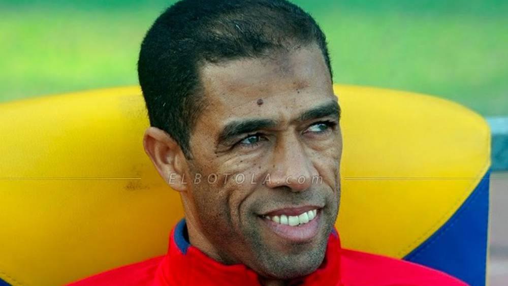 حفيظ عبد الصادق يشغل مهمة مساعدٍ للمدرب السلامي في الفتح الرياضي