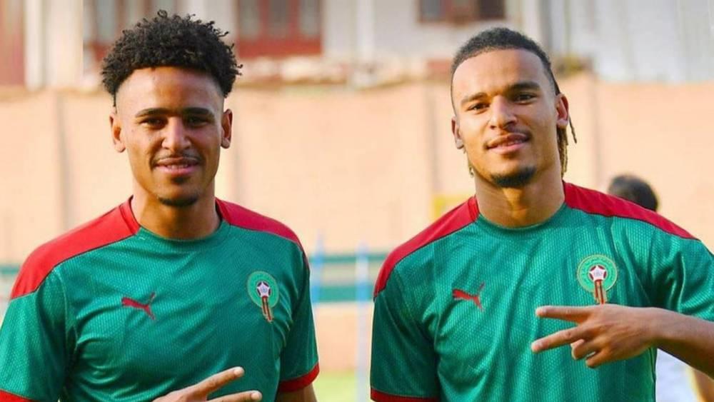 إلدار سيفيتش (مدافع فرينكفاروزي المجري): "سمعنا أن إصابة سامي مايي لا تدعو للقلق ومن المحتمل مشاركة شقيقه ريان في المباراة القادمة للفريق الأول"