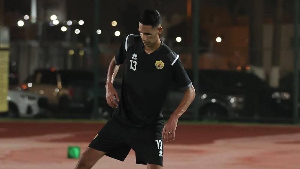 بانون: "بعد تأثري بتداعيات إصابتي بكورونا قلت للنادي أن مصلحة الأهلي في جلب لاعب أجنبي غيري وقد لا أستطيع تقديم الإضافة للمجموعة"