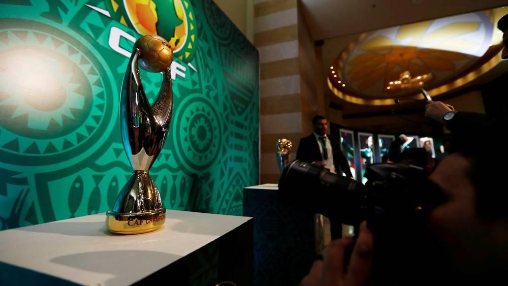 تأجيل موعد سحب قرعة الدور التمهيدي لمسابقتَيْ دوري أبطال أفريقيا وكأس الكونفدرالية