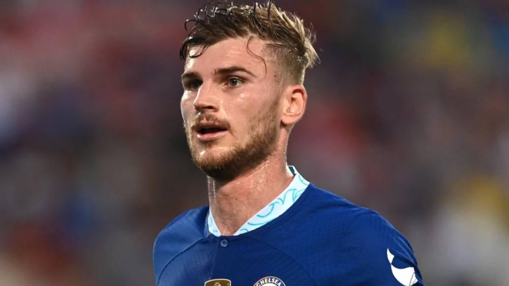 تشيلسي يوافق على إعادة "تيمو فيرنر" إلى لايبزيغ