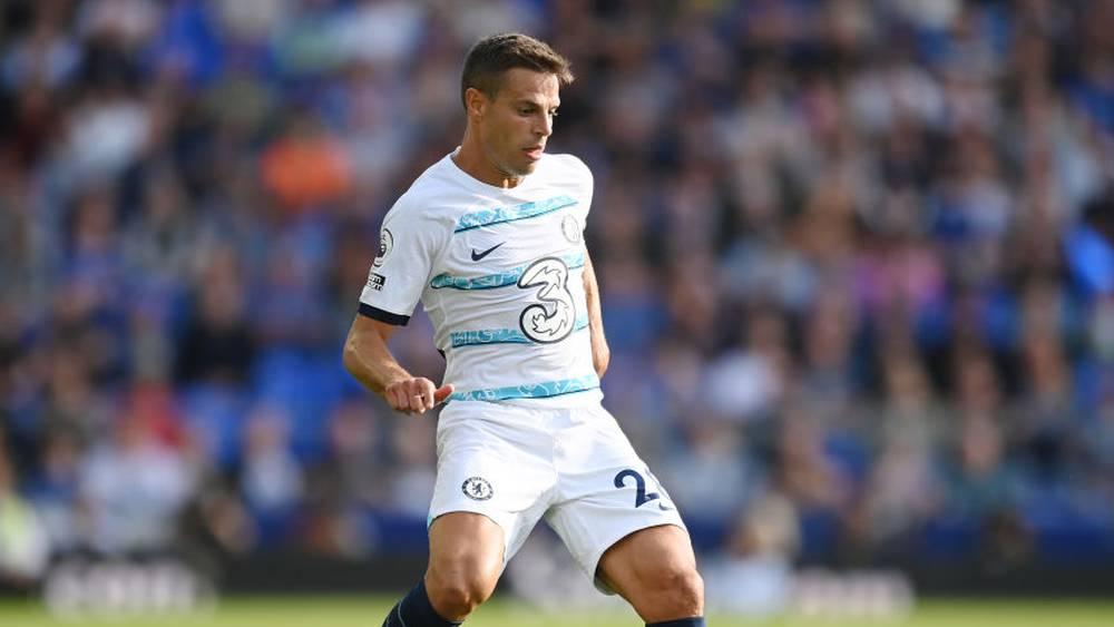 أزبيلكوتا: "نعم كنت قريبًا من برشلونة ولكني فضلت البقاء مع تشيلسي"