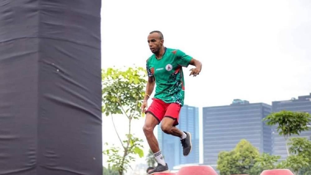 Championnat du Monde des sports urbains: Le Marocain Bilal Sahli remporte la médaille d’argent