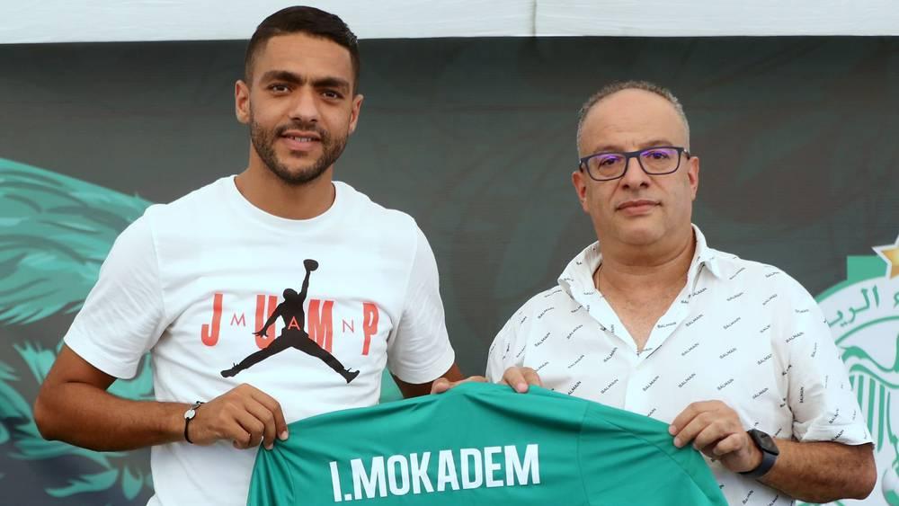 خاص/ الجامعة تطالب الرجاء بإبرام عقود الوافدين الجدد باسم الشركة عوض الجمعية الرياضية