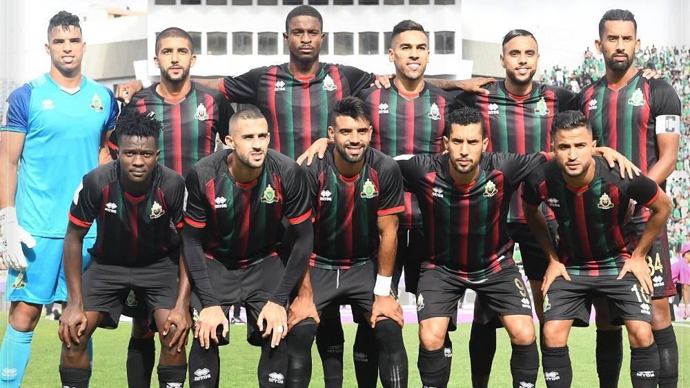 قرعة الدور التمهيدي من كأس الكونفدرالية/ الجيش الملكي يواجه ريمو ستارز النيجيري ذهابا في المغرب وإيابا بنيجيريا وسط شهر شتنبر القادم