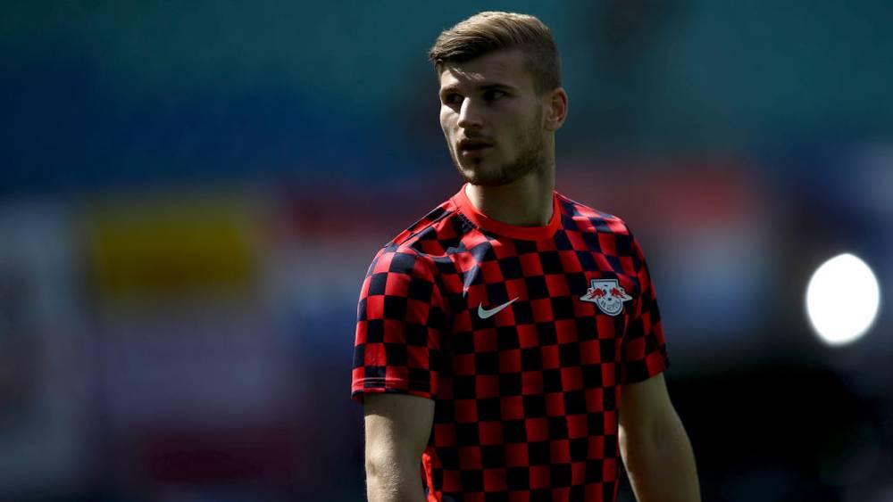 رسميًا/ تيمو فيرنر يترك تشيلسي عائدًا إلى لايبزيغ