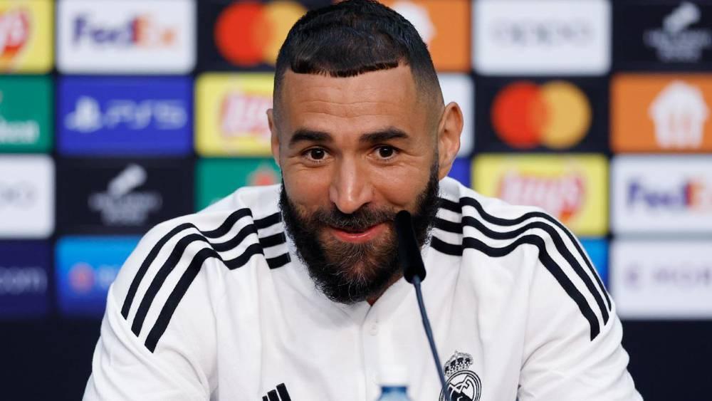 كريم بنزيما: "كانت مهمتي صناعة الأهداف لكريستيانو وبعد رحيله تغير كل شيء"