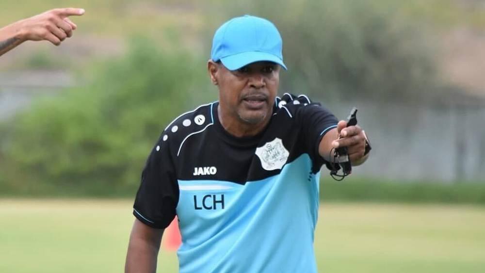 الشابي غير مقتنع ببعض الانتدابات في الدفاع الحسني الجديدي ويطالب بفسخ التعاقد معهم أو إعارتهم