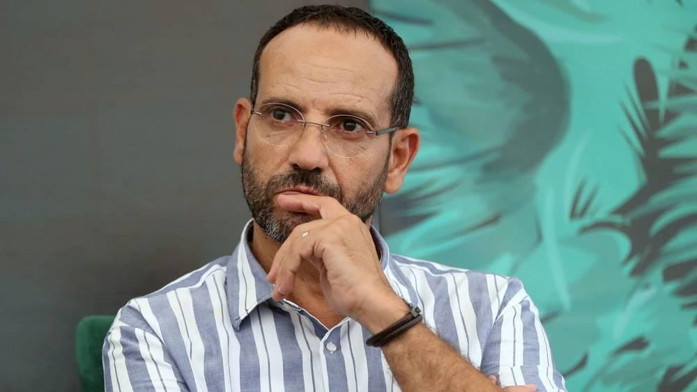 التسولي: "الوضعية المالية للرجاء جد متأزمة وأطالب جماهيرنا بالوقوف في وجه كل شخص ضد مصلحة النادي"