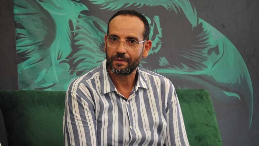 التسولي: "بطائق الاشتراك تتراوح بين 500 درهم و10 آلاف درهم وسنحدد واجب الانخراط مستقبلا"