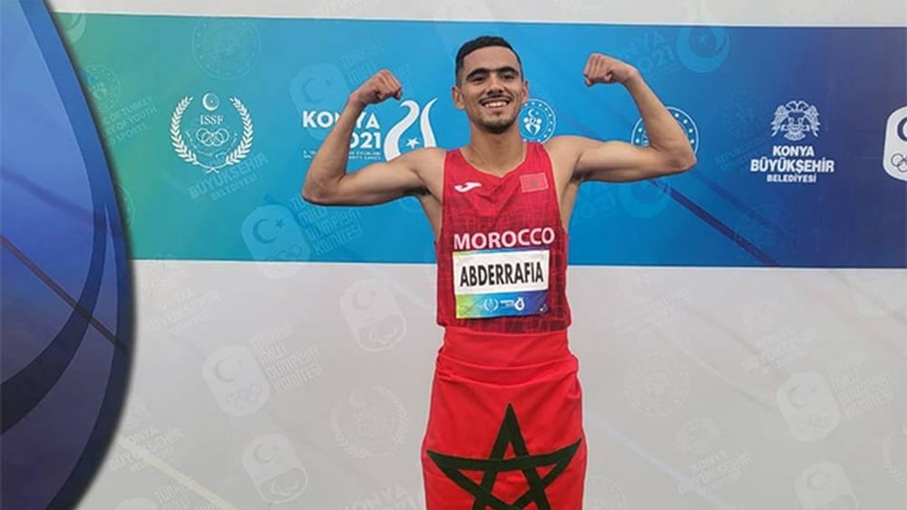 Jeux de la solidarité islamique : Les athlètes marocains décrochent quatre médailles, dont une en or