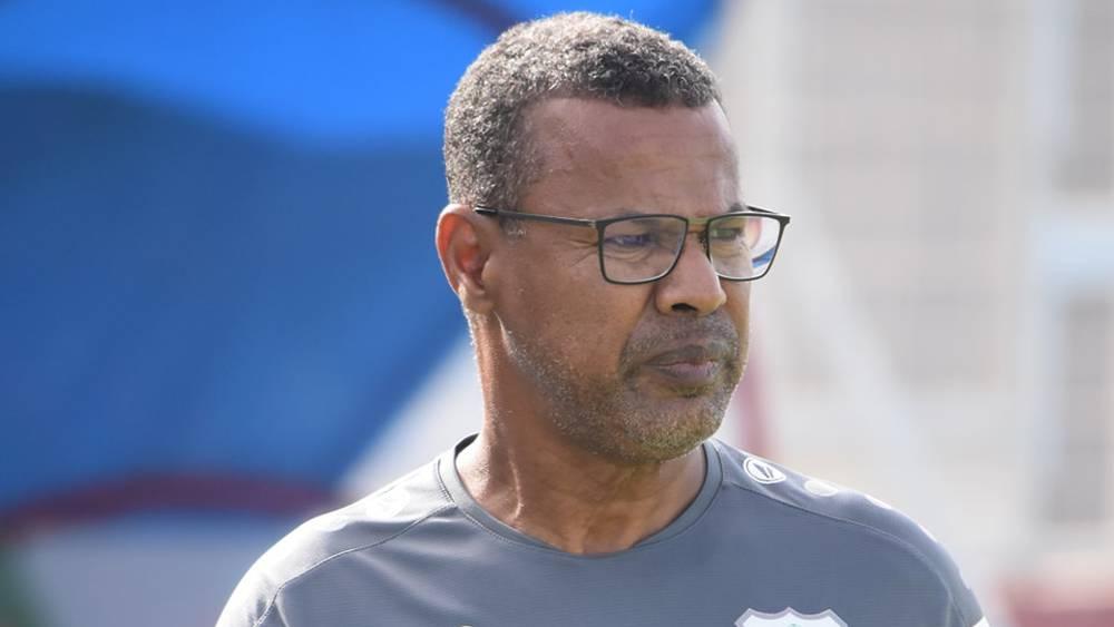 الشابي: "أعد جماهير الدفاع الجديدي أنهم سيعودون سعداء بعد كل مباراة"