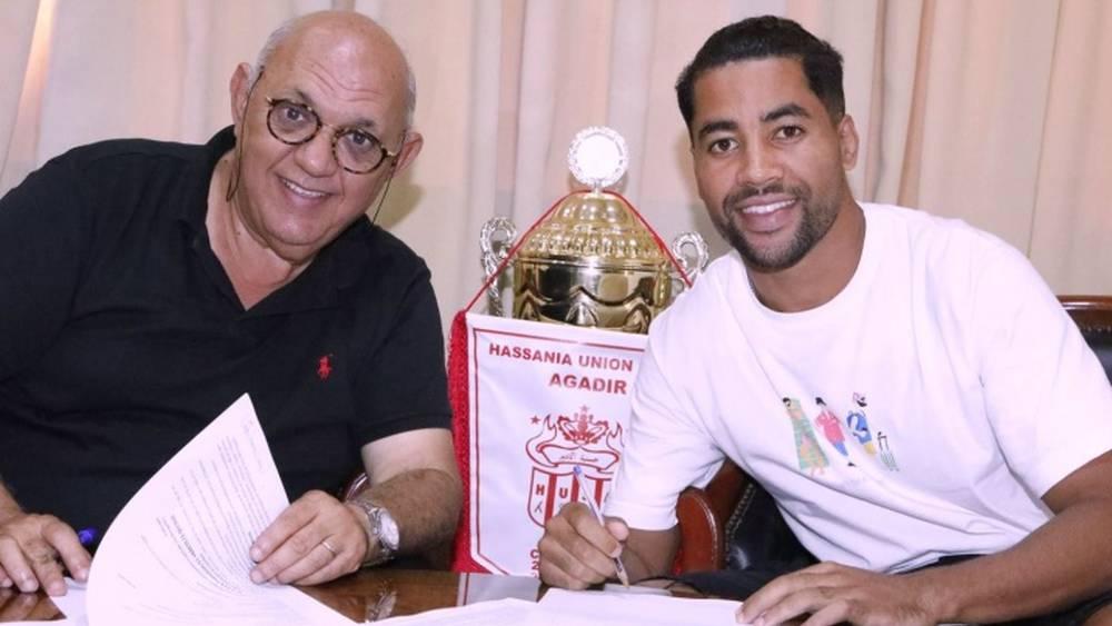 Mercato : Saifeddine Alami rejoint l'HUSA