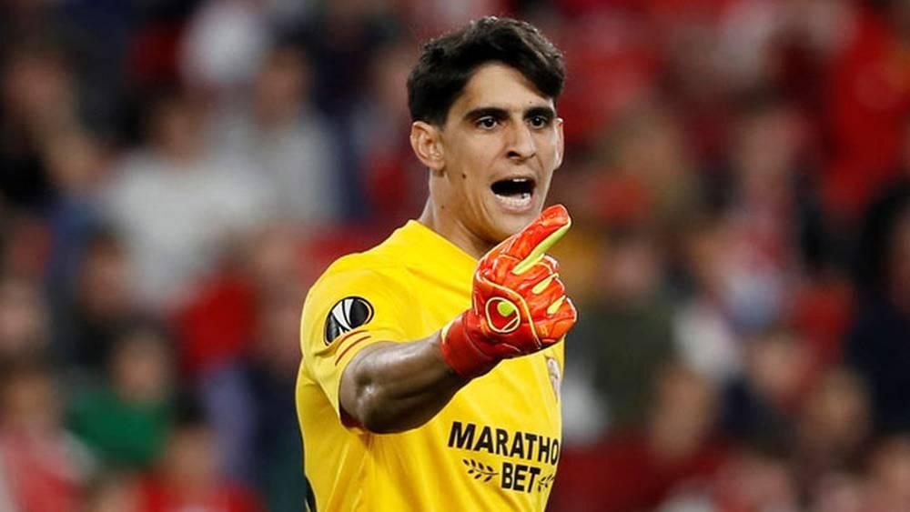 Yassine Bounou nommé pour le trophée Yachine