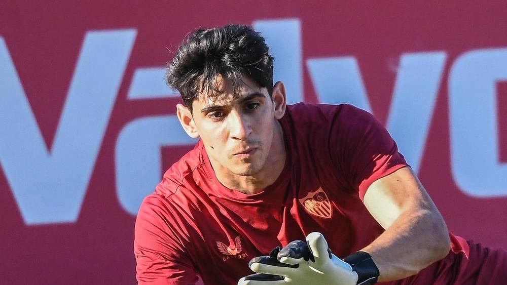 بونو أساسي في افتتاح "الليغا" والنصيري في الاحتياط.. الحدادي يغيب عن القائمة