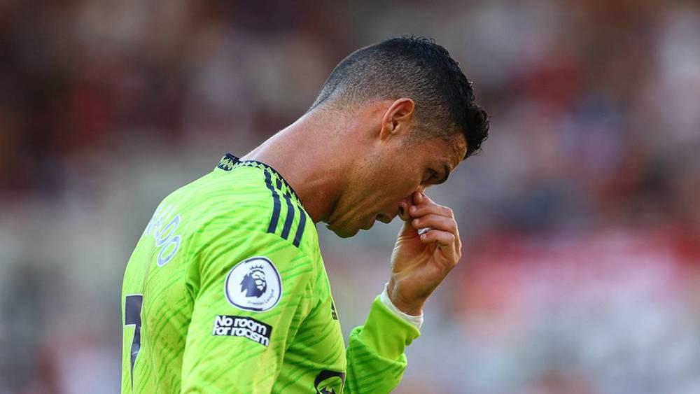 الإنتر وميلان يرفضان التعاقد مع رونالدو