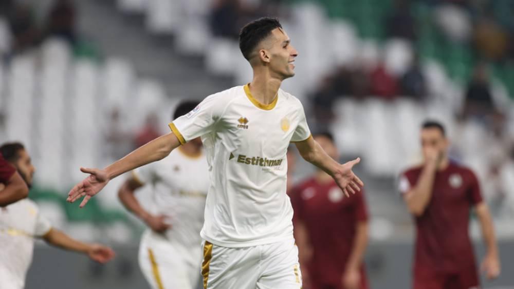 بدر بانون: "الرجاء قامت بانتدابات جيدة وتعاقدت مع مدرب في المستوى وأتمنى أن يكون الموسم المنقضي درسا للفريق"